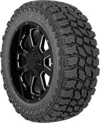 TBC Corporation Mud Claw Comp MTX