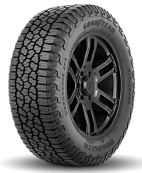 Goodyear Wrangler Workhorse AT 2