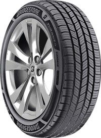 Bridgestone Turanza Everdrive