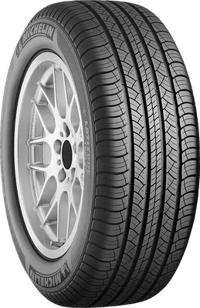 Michelin Latitude Tour HP