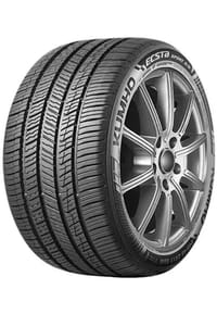 Kumho Ecsta Sport A/S