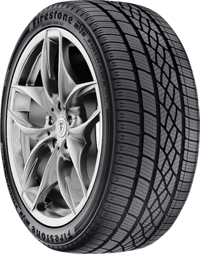 Firestone Firehawk AS V2