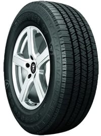 Firestone Transforce CV