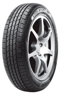 Leao Tire Lion Sport HP3
