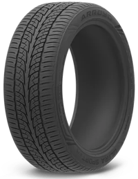 Arroyo Tires Ultra Sport A/S