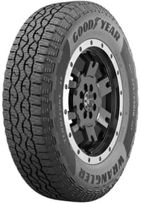 Goodyear Wrangler Territory AT (Light Truck)