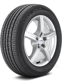 Goodyear Eagle RS-A Police