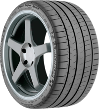 Michelin Pilot Super Sport