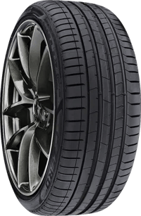 Pirelli P Zero (PZ4-Luxury)