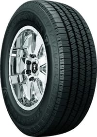Firestone Transforce HT2