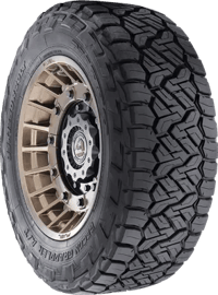 Nitto Recon Grappler A/T
