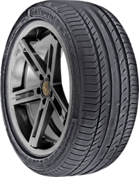 Continental ContiSportContact 5P - SIL (ContiSilent)