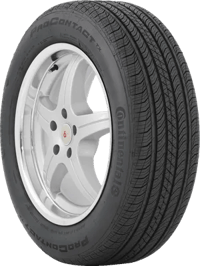 Continental ProContact TX