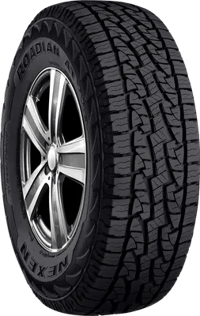 Nexen Roadian AT Pro RA8