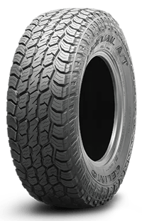 Celimo Tire Prevail A/T