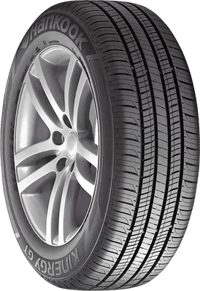Hankook Kinergy GT H436