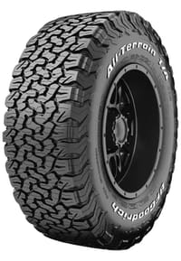BF Goodrich All-Terrain T/A KO2