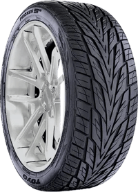 Toyo Proxes ST III