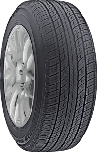 Uniroyal Tiger Paw Touring A/S