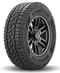 Goodyear Wrangler Outbound AT