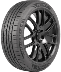 Prinx HiRace HZ2 A/S