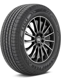 Goodyear Eagle Enforcer