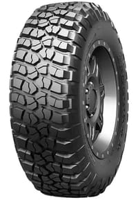 BF Goodrich Mud-Terrain T/A KM2