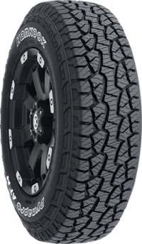Hankook Dynapro AT-M RF10