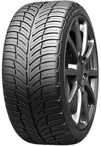 BF Goodrich g-Force COMP-2 A/S PLUS