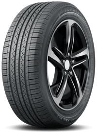 Forceland Kunimoto-F36