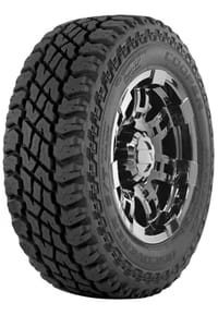Cooper Tire & Rubber Discoverer S/T MAXX