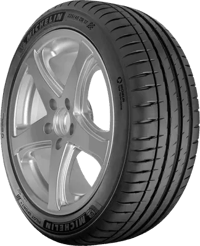 Michelin Pilot Sport 4 S