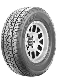 General Tire GT Grabber APT