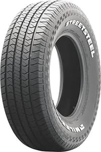 Milestar Streetsteel