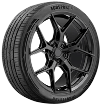 Travelstar Tires Ecosport GT