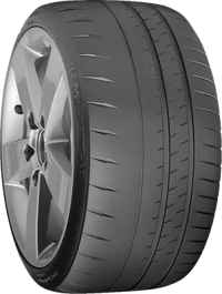 Michelin Pilot Sport Cup 2 R