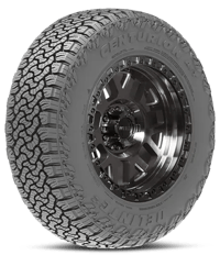 Delinte Centurion A/T