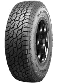 Blackhawk Tires Ridgecrawler A/T