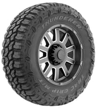 Thunderer Tire Trac Grip M/T