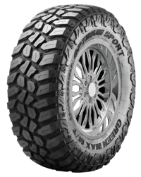 Green Max Optimum Sport M/T