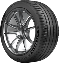 Michelin Pilot Sport 4 S ZP