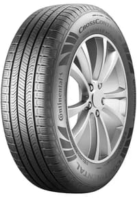 Continental CrossContact RX