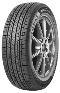 Kumho Majesty X Solus TA92