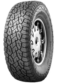 Kumho Road Venture AT52