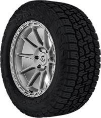 Nitto Terra Grappler G3