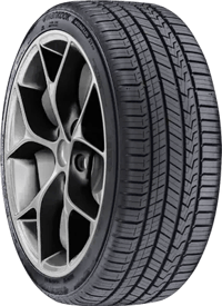 Hankook Ventus S1 AS