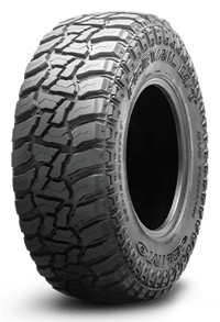 Celimo Tire Prevail M/T