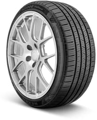 Nexen N5000 Platinum