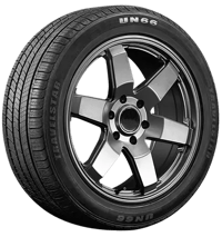 Travelstar Tires UN66