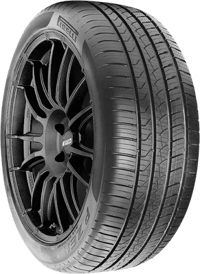 Pirelli Pzero All Season Plus 3